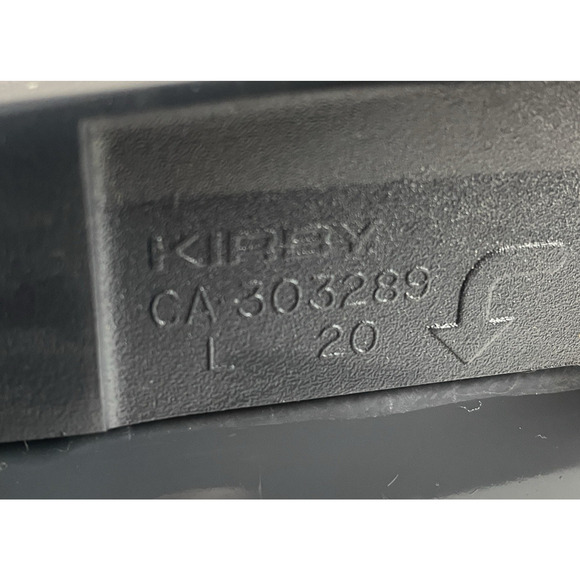 Kirby G Series Carpet Shampoo Head Model 293093 OEM Vacuum Replace Part + Manual - Picture 6 of 13